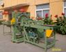 aluminium profile wrapping machine