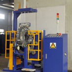 Máy bọc lốp