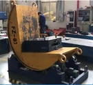 Giá xuất xưởng Máy quay vòng Khuôn quay vòng Máy cuộn