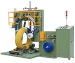 Máy đóng gói ống nhựa GS Series